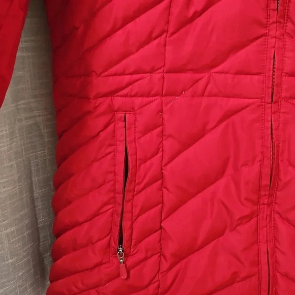 KENNETH COLR REACTION JACKET - Picture 5 of 11